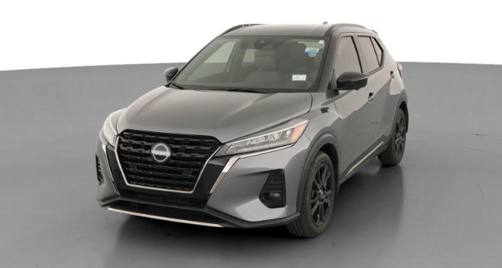 Thumbnail: 2024 Nissan Kicks - 1