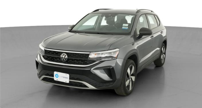 Thumbnail: 2024 Volkswagen Taos - 1