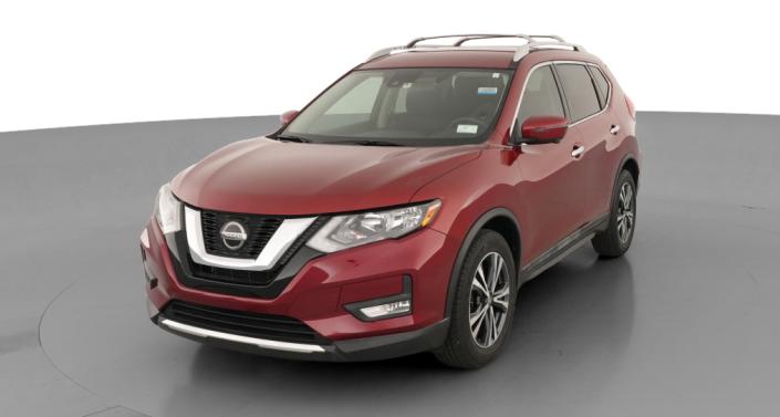 Thumbnail: 2019 Nissan Rogue - 1