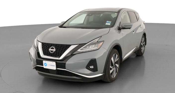 Thumbnail: 2024 Nissan Murano - 1