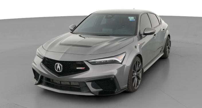 Thumbnail: 2024 Acura Integra - 1