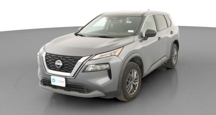Thumbnail: 2023 Nissan Rogue - 1