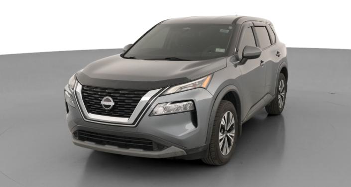 Thumbnail: 2023 Nissan Rogue - 1