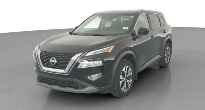 Thumbnail: 2023 Nissan Rogue - 1