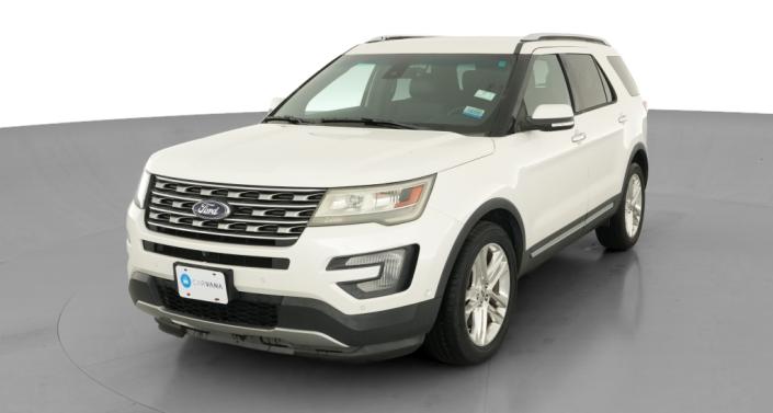 Thumbnail: 2016 Ford Explorer - 1