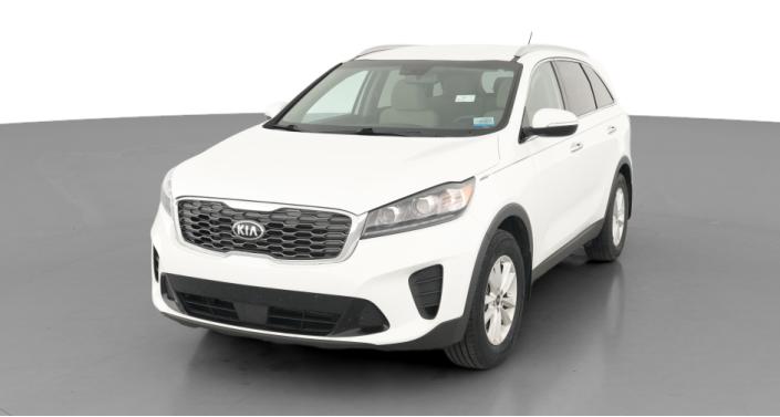 Thumbnail: 2020 Kia Sorento - 1