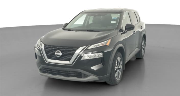 Thumbnail: 2022 Nissan Rogue - 1