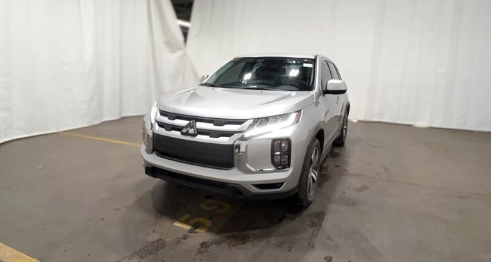 Thumbnail: 2024 Mitsubishi Outlander Sport - 1