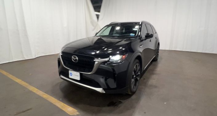 Thumbnail: 2024 Mazda CX-90 - 1