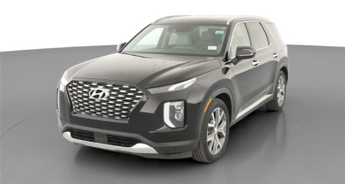 Thumbnail: 2022 Hyundai Palisade - 1
