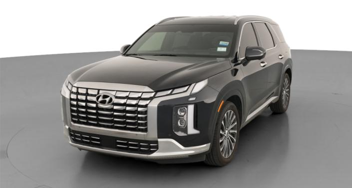 Thumbnail: 2023 Hyundai Palisade - 1