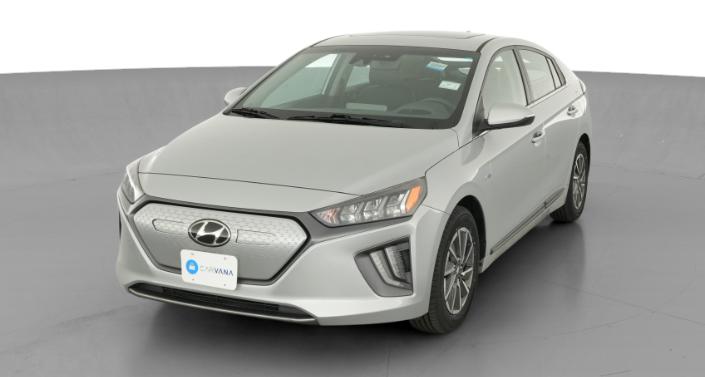Thumbnail: 2020 Hyundai Ioniq - 1