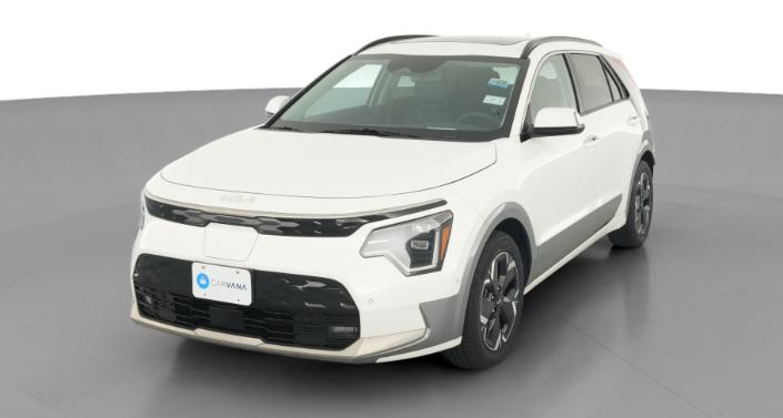 Thumbnail: 2023 Kia Niro - 1