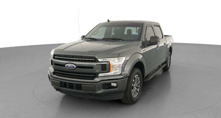 Thumbnail: 2020 Ford Econoline - 1