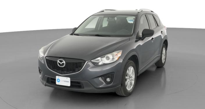 Thumbnail: 2015 Mazda CX-5 - 1
