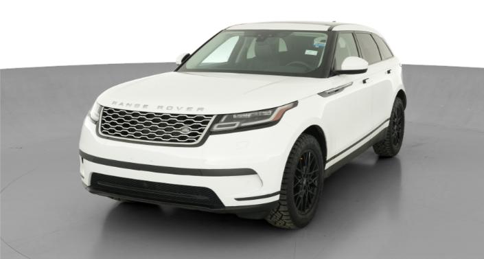 2020 Land Rover Range Rover Velar S -
                  Colonial Heights, VA