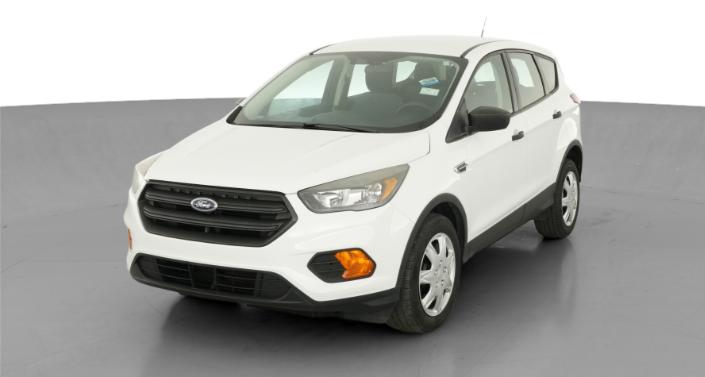 Thumbnail: 2019 Ford Escape - 1