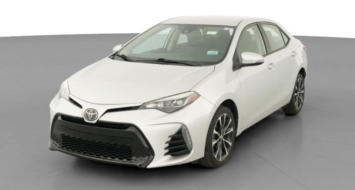 Thumbnail: 2018 Toyota Corolla - 1