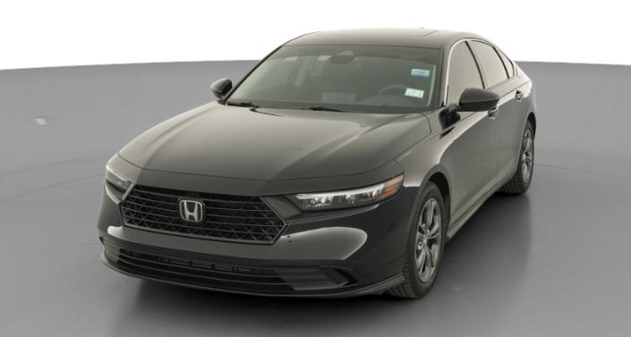 Thumbnail: 2023 Honda Accord - 1
