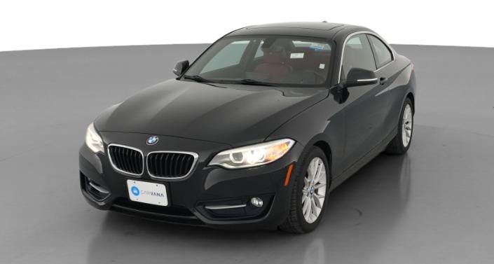 2016 BMW 2 Series 228i -
                  Indianapolis, IN
