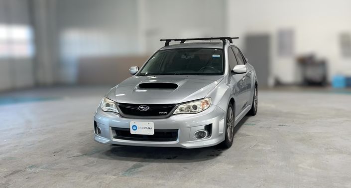 Thumbnail: 2013 Subaru Impreza - 1