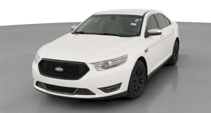 2016 Ford Taurus Limited Edition -
                  Concord, NC