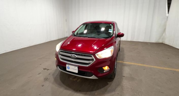 Thumbnail: 2017 Ford Escape - 1