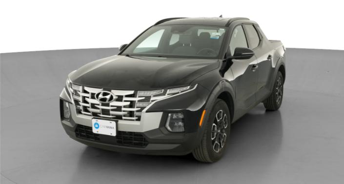 Thumbnail: 2023 Hyundai Santa Cruz - 1