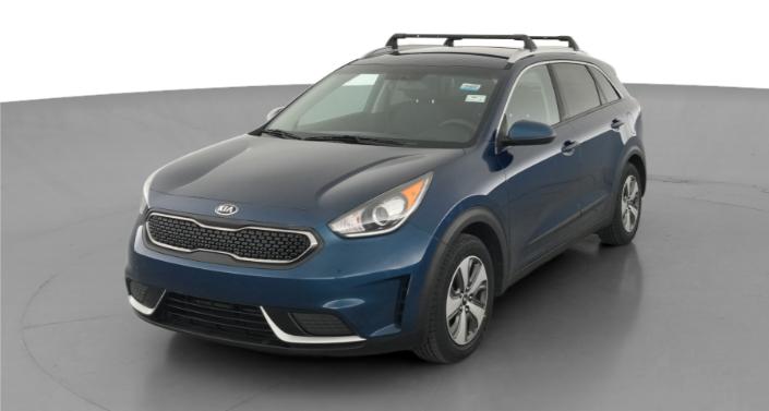 2018 Kia Niro LX -
                  Beverly, NJ