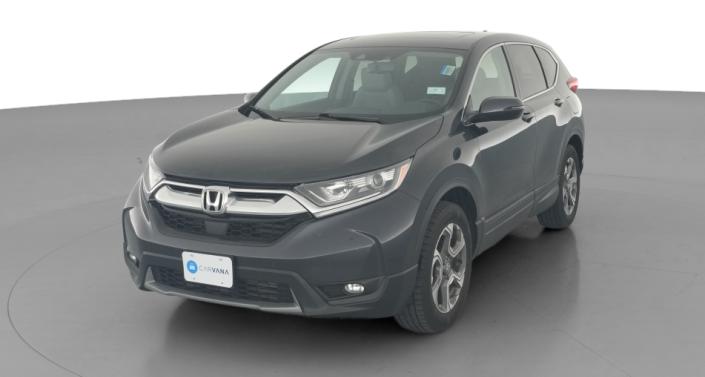 Thumbnail: 2019 Honda CR-V - 1