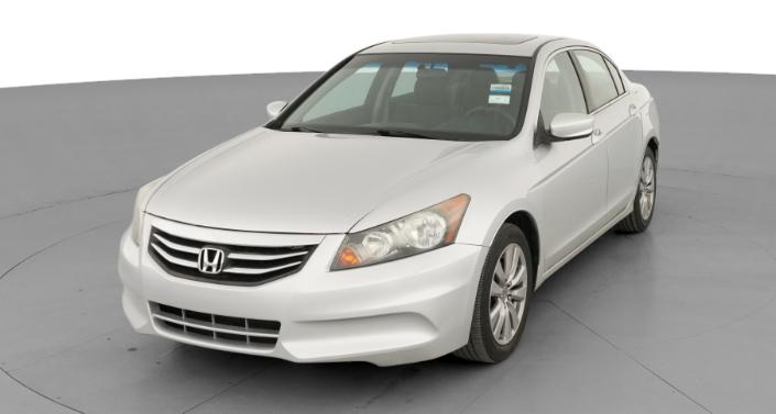 Thumbnail: 2012 Honda Accord - 1