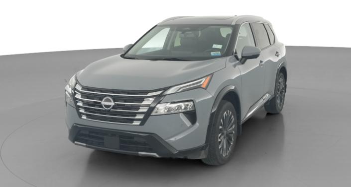 Thumbnail: 2024 Nissan Rogue - 1