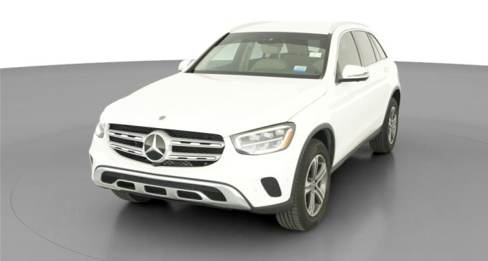Thumbnail: 2021 Mercedes-Benz GLC - 1