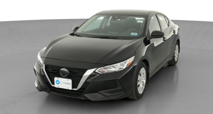Thumbnail: 2022 Nissan Sentra - 1