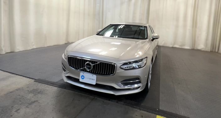 2018 Volvo S90 T6 Inscription -
                  Riverside, CA