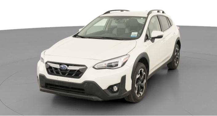 Thumbnail: 2021 Subaru Crosstrek - 1