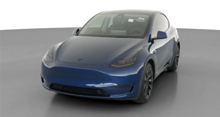 Thumbnail: 2022 Tesla Model Y - 1