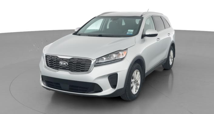 Thumbnail: 2020 Kia Sorento - 1