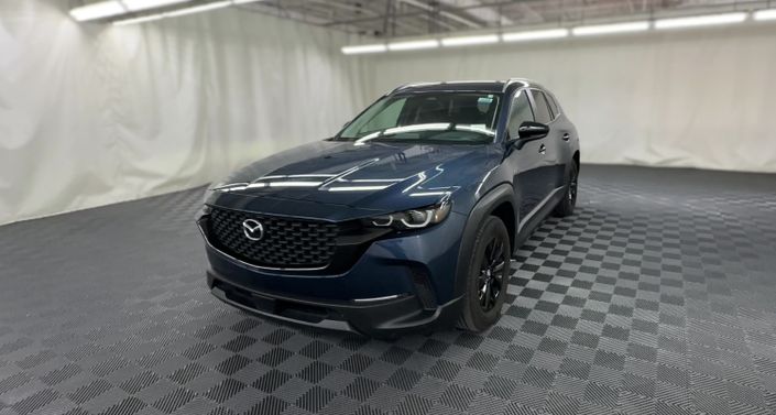 Thumbnail: 2025 Mazda CX-50 - 1