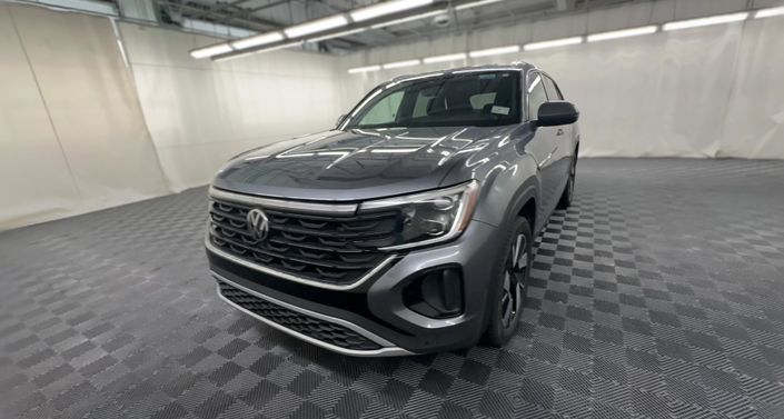 Thumbnail: 2025 Volkswagen Atlas - 1