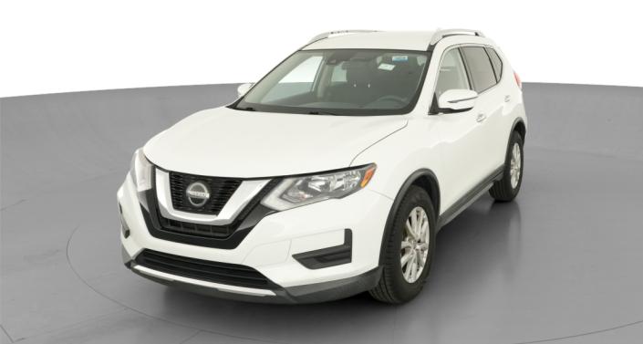 Thumbnail: 2019 Nissan Rogue - 1