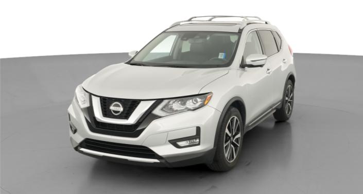 Thumbnail: 2019 Nissan Rogue - 1
