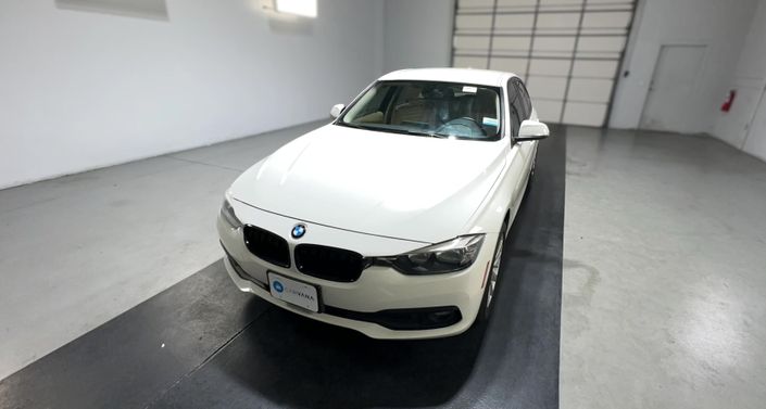 Thumbnail: 2016 BMW 3 Series - 1