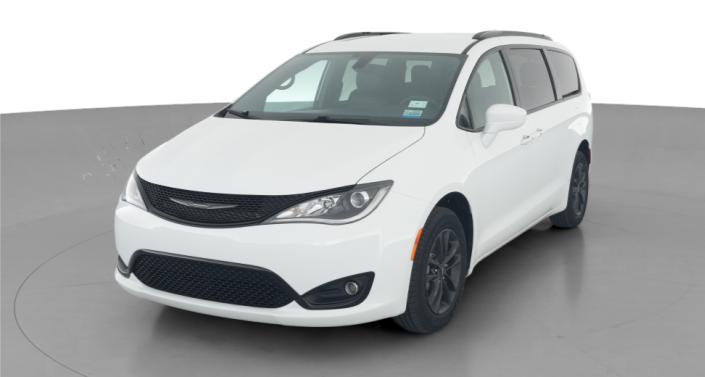 Thumbnail: 2020 Chrysler Pacifica - 1