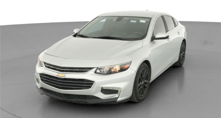 Thumbnail: 2017 Chevrolet Malibu - 1