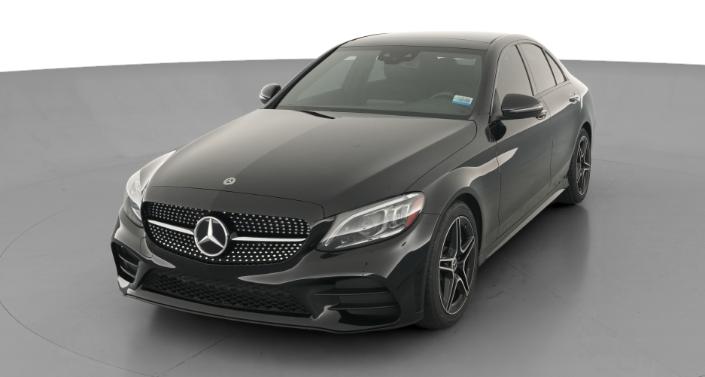 Thumbnail: 2019 Mercedes-Benz C-Class - 1