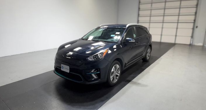 2021 Kia Niro EX -
                  Tracy, CA