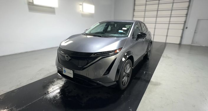 Thumbnail: 2024 Nissan Ariya - 1