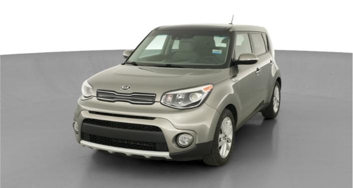 Thumbnail: 2017 Kia Soul - 1