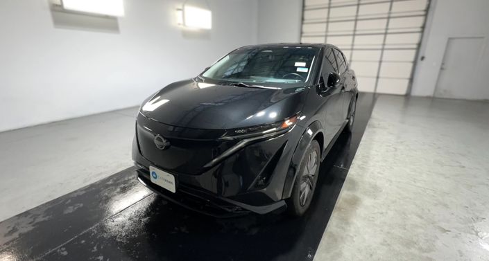 Thumbnail: 2024 Nissan Ariya - 1
